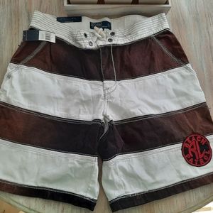 Men's Polo Ralph Lauren Beach Patrol Boardshorts